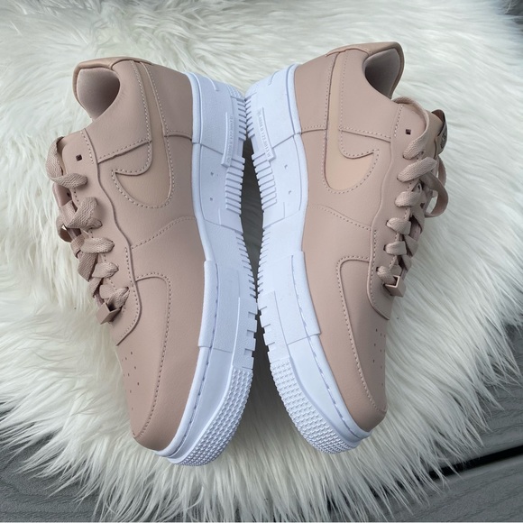 Nike Air Force One Sneakers - Picture 3 of 6